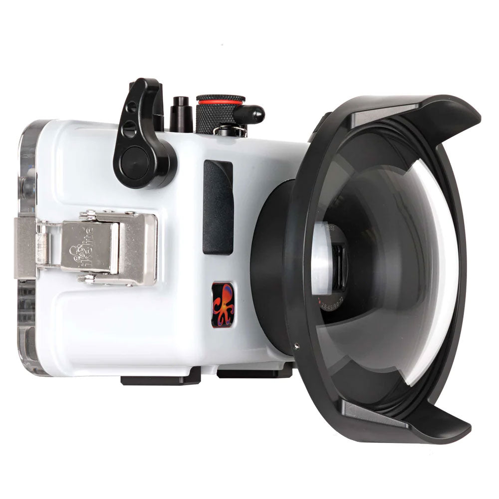 Ikelite DC2 6 Inch Dome for Compact Housings Ikelite DC2 6 Inch Dome for Compact Housings